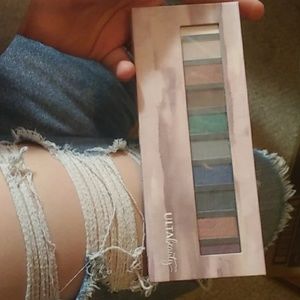 Ulta beauty palet